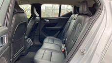 Volvo Xc40 1.5 T3 [163] Inscription Pro 5dr Geartronic Petrol Estate